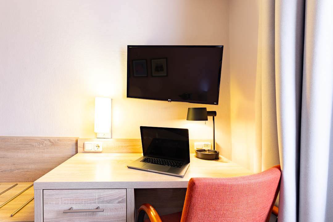 Zimmer Garner Hotel Bremen North by IHG