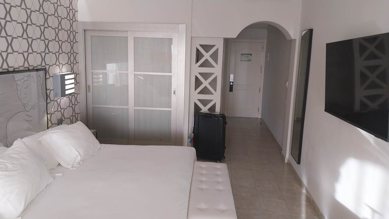 Zimmer H10 Timanfaya Palace - Adults only