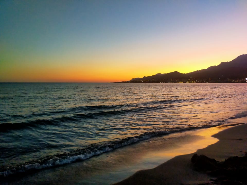 Strand Atlantica Mikri Poli Crete