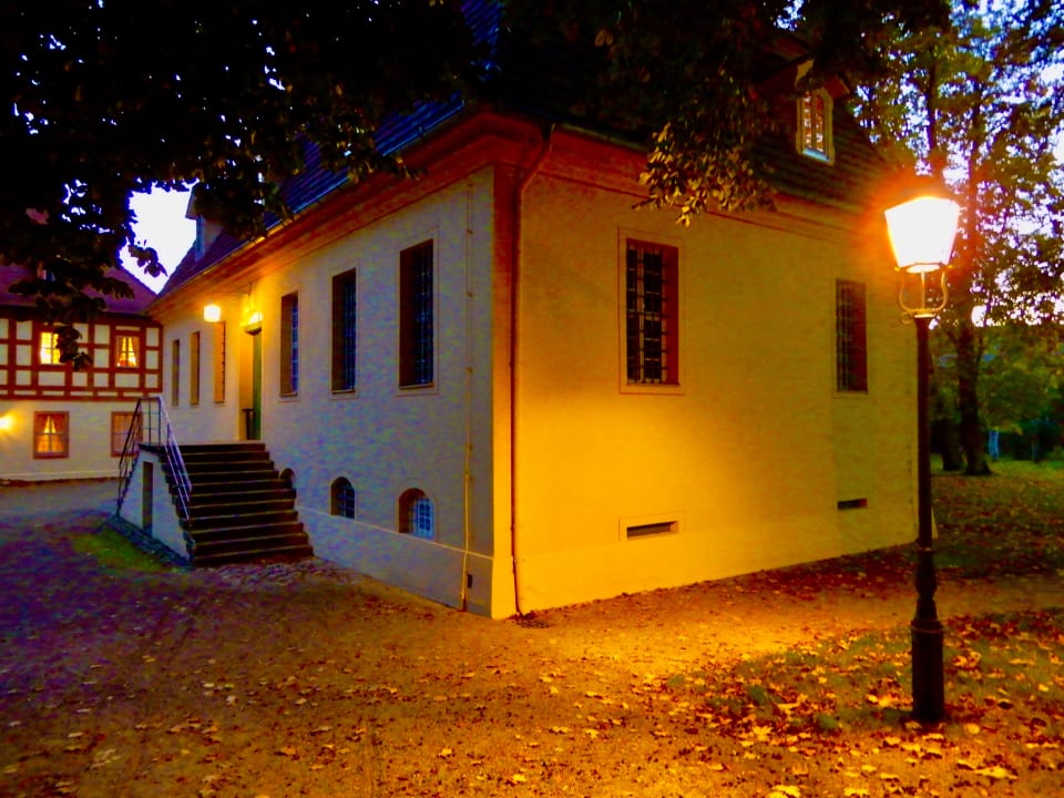 Sonstiges Hotel Schloss Lübbenau