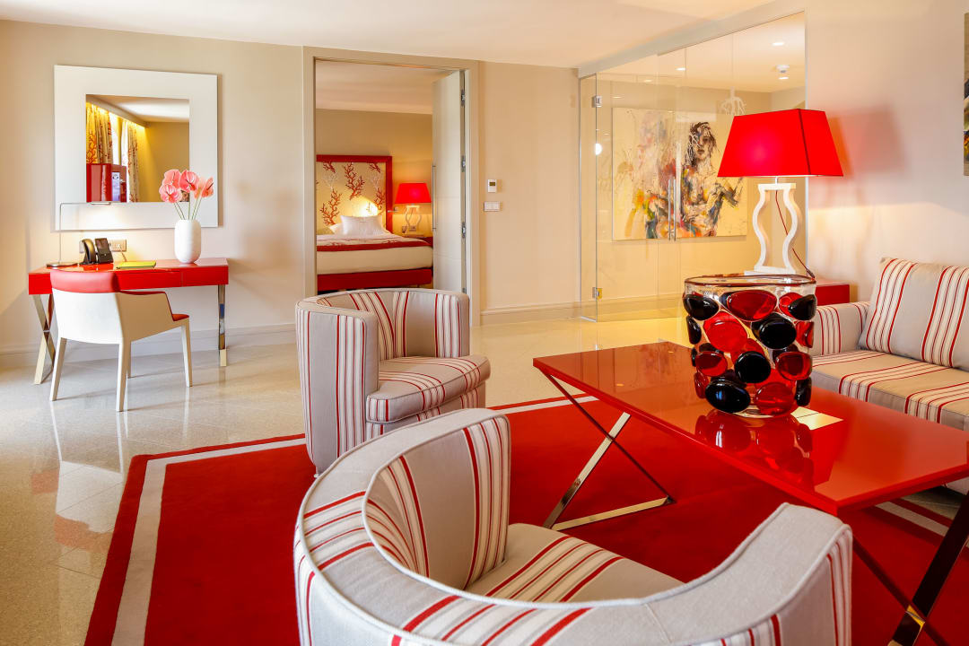 Zimmer Hotel Lemongarden