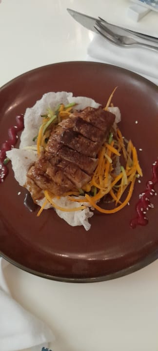 Gastro Bahia Principe Luxury Bouganville