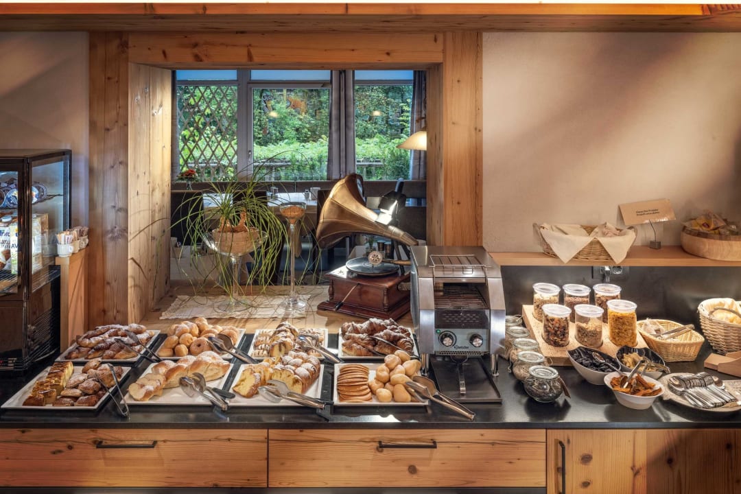 Gastro Hotel Alte Mühle