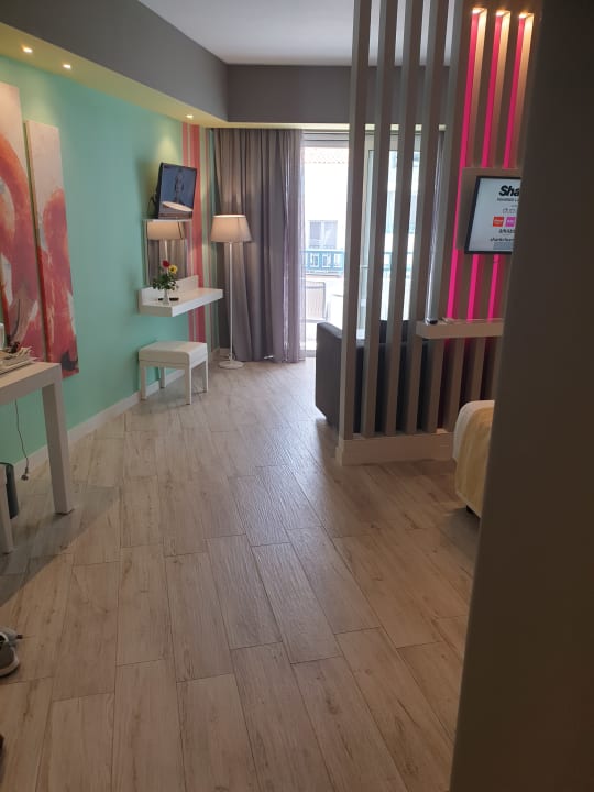 Zimmer Fodele Beach & Water Park Holiday Resort