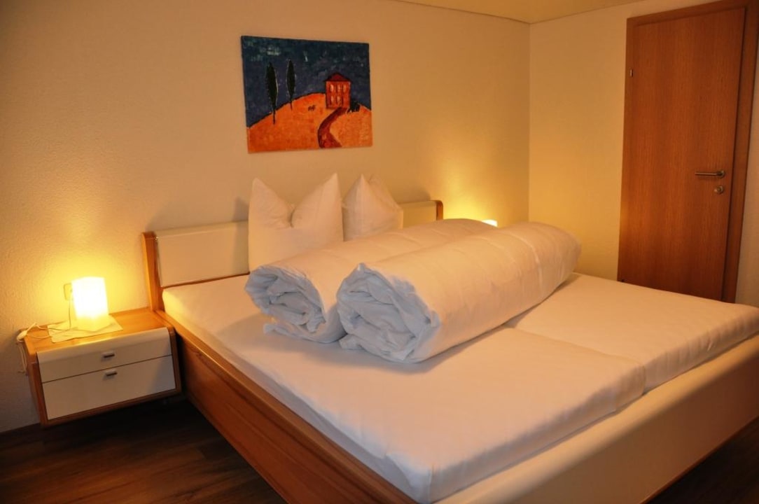 Zimmer FeWo St. Gallenkirch Aktiv - Ferienwohnungen Montafon