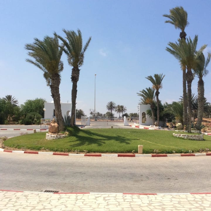 Seabel Aladin Hotel Seabel Aladin Djerba