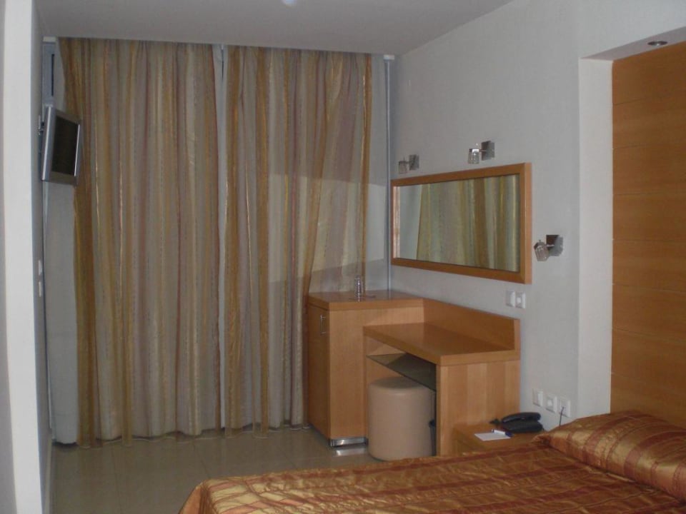 Doppelzimmer Hotel Corissia Princess