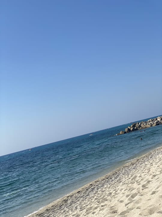 Strand TUI SUNEO La Conchiglia