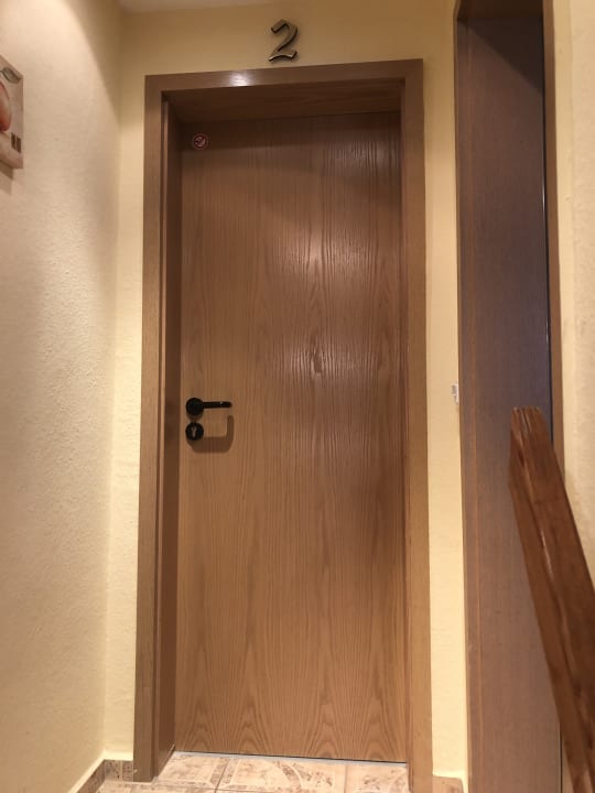 Sonstiges Gästehaus Heß - Das kleine Hotel