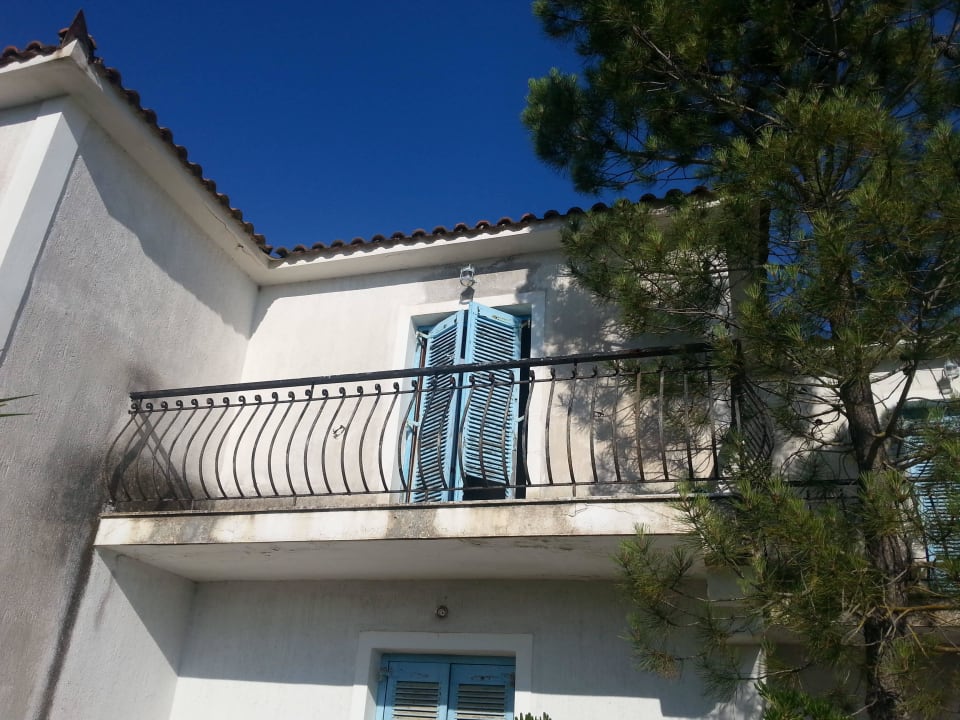 Stary hotel obok - lovely AluaSoul Zakynthos - Adults only