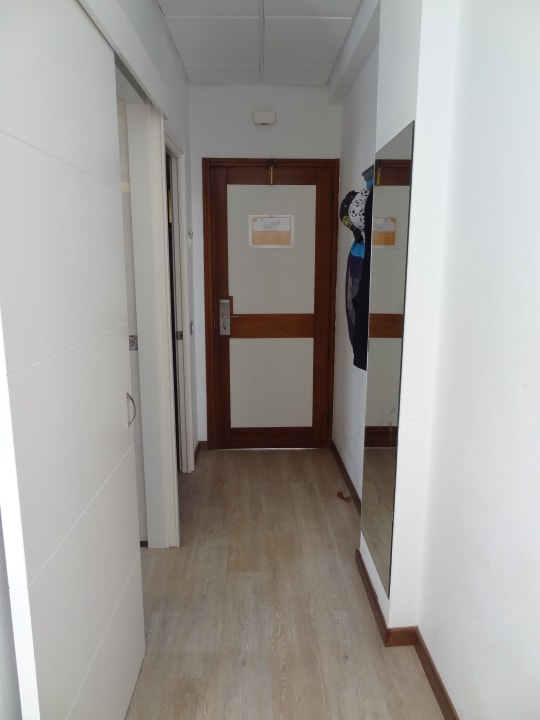 Zimmer Servatur Green Beach