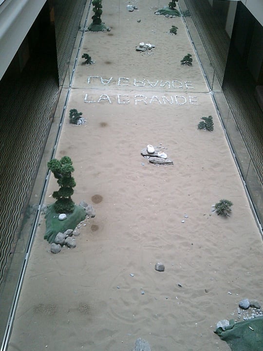 Sonstiges Castival Hotel