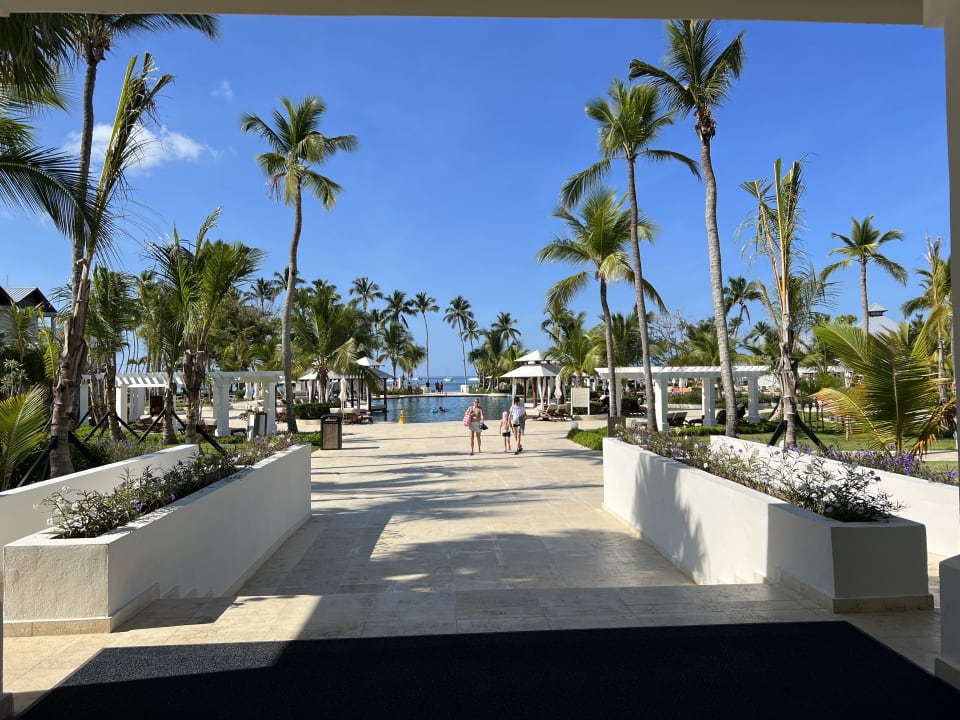 Pool Dreams La Romana Resort & Spa