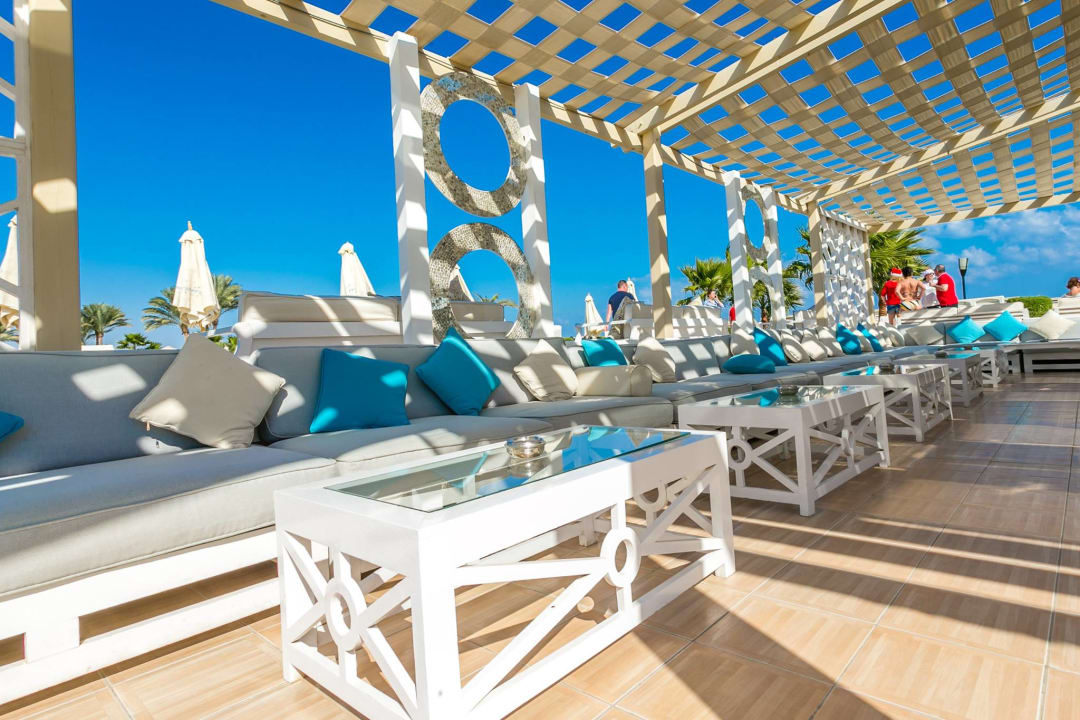 Außenansicht Premier Le Reve Hotel & Spa