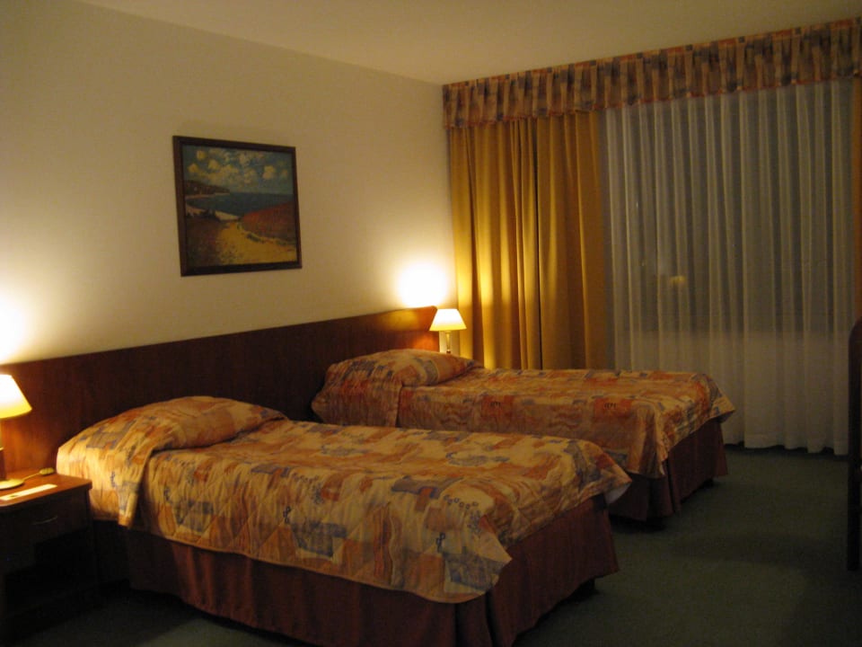 Bett Hotel Gromada Warszawa Centrum