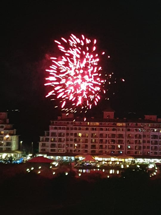 Sonstiges Sol Luna Bay