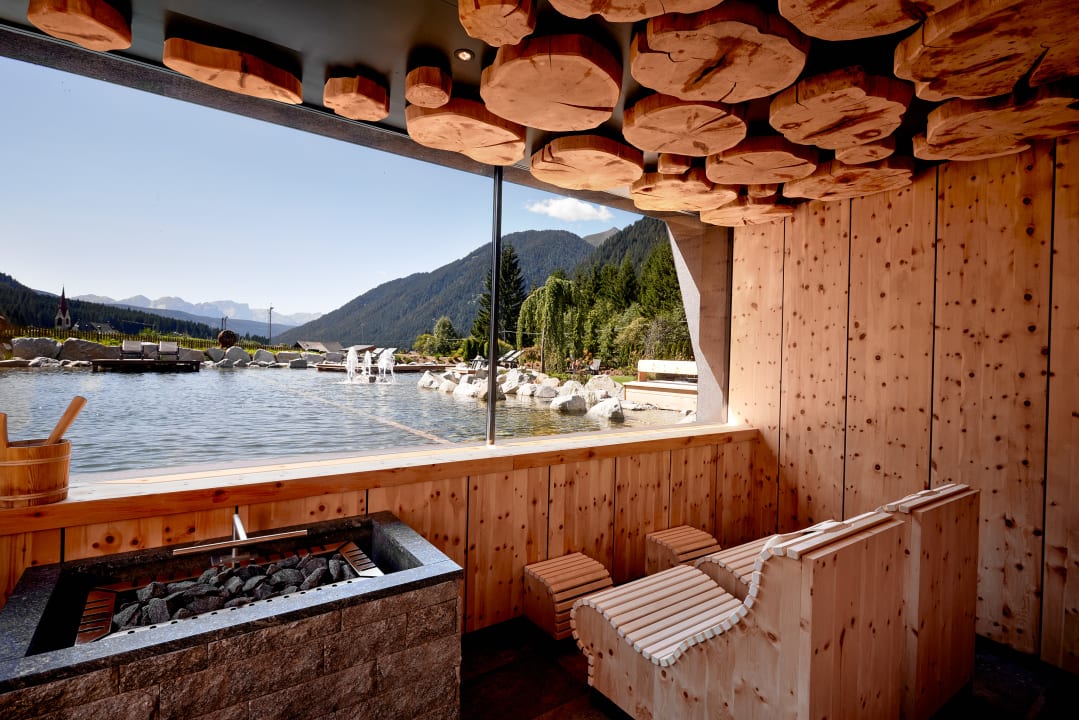 Sport & Freizeit FONTIS luxury spa lodge