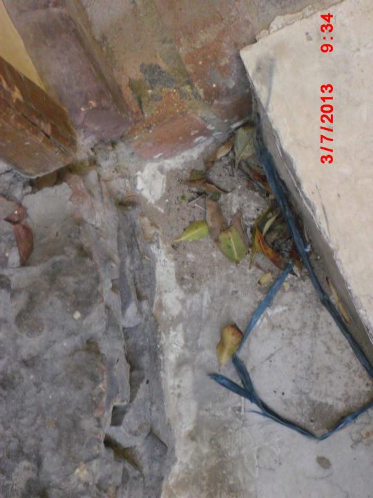 Müll an jeder Ecke Sunny Days Palma De Mirette Resort & Spa