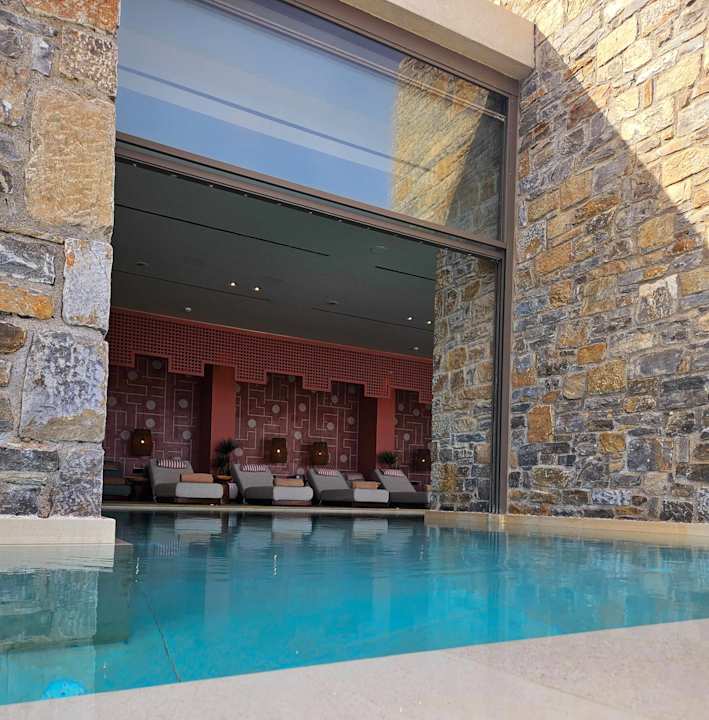 Sport & Freizeit The Royal Senses Resort, Curio Collection by Hilton