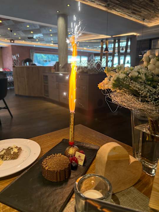 Gastro Hotel Alpin Spa Tuxerhof