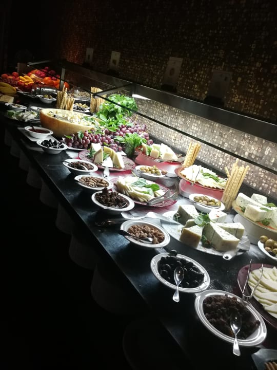 Gastro Lopesan Baobab Resort