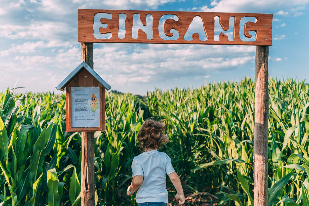 Sport & Freizeit Gut Hügle Erlebnisbauernhof