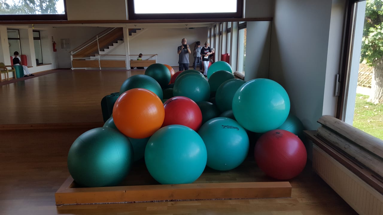 Sport & Freizeit Wilfinger Ring Bio Hotel