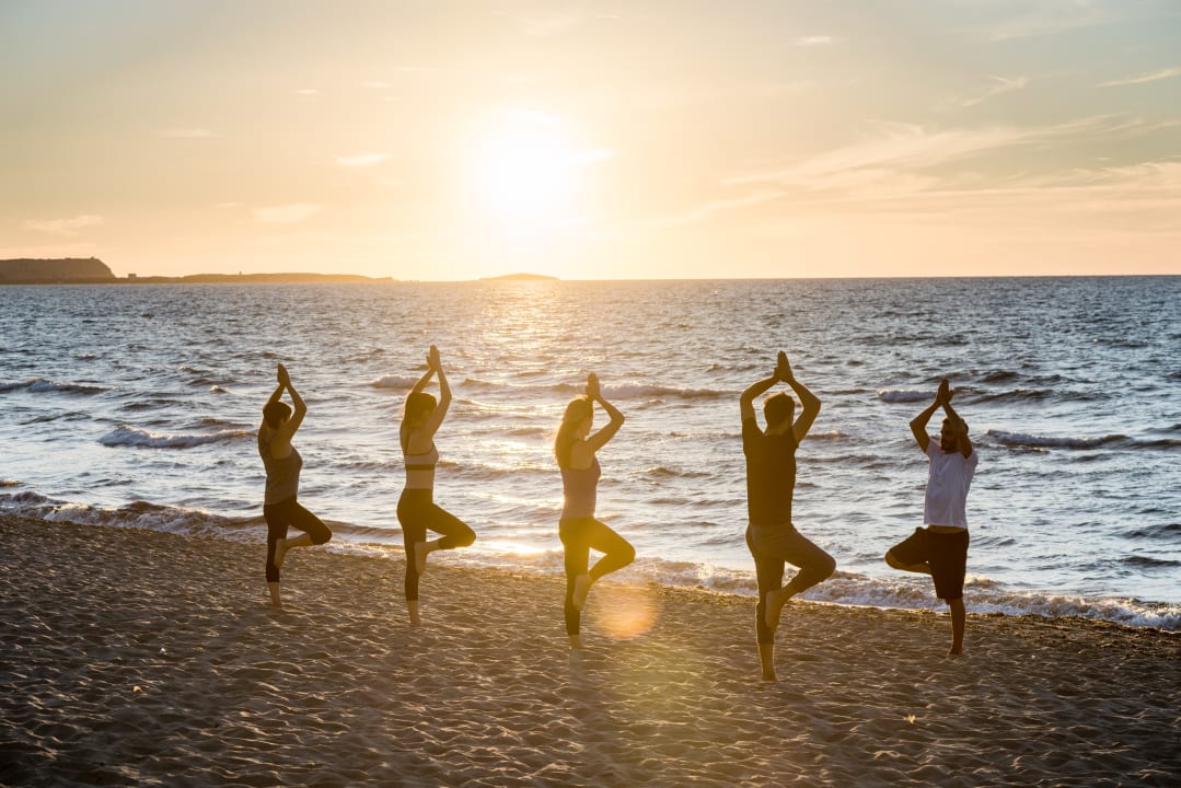 Strand Is Arenas Resort