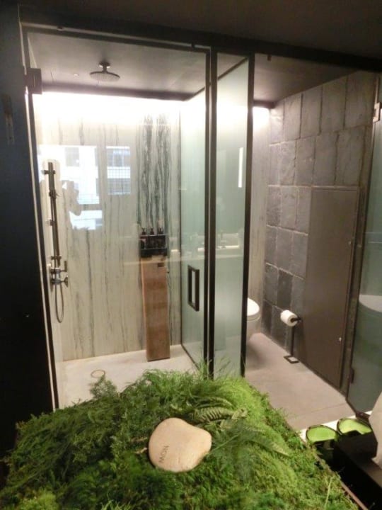 Zimmer 1 Hotel Brooklyn Bridge