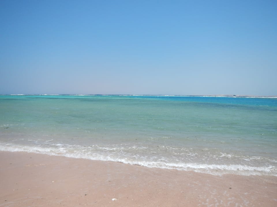 Strand JAZ Belvedere Resort