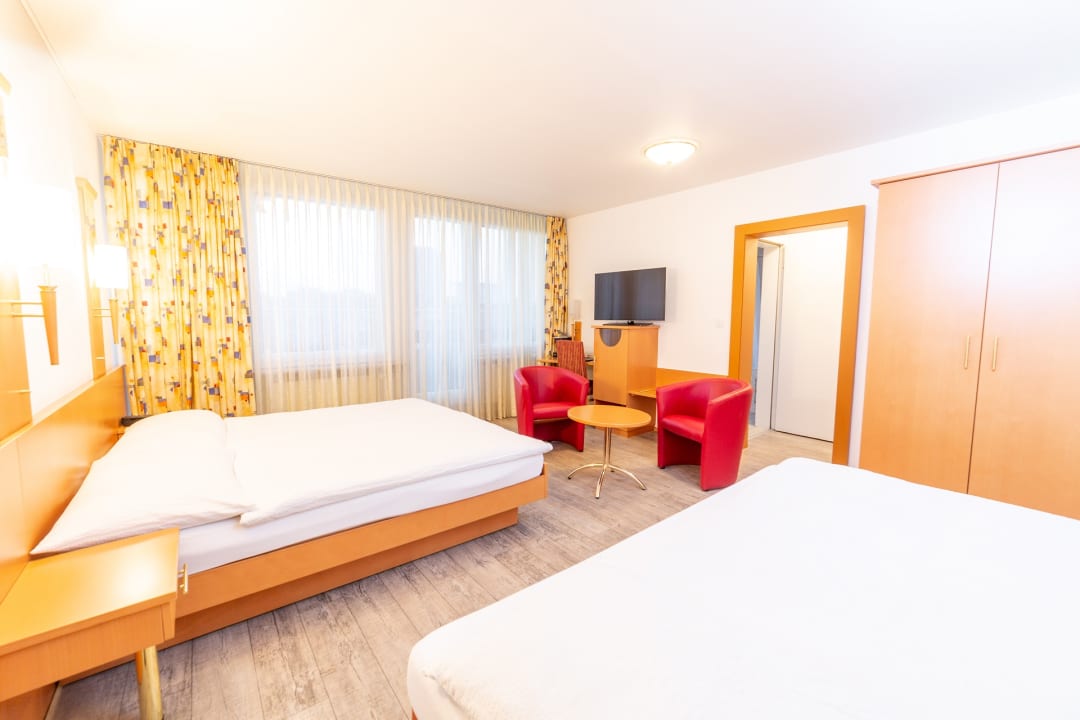 Zimmer Hotel Alexander