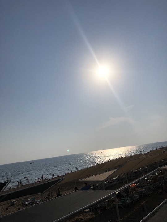 Strand Can Garden Resort