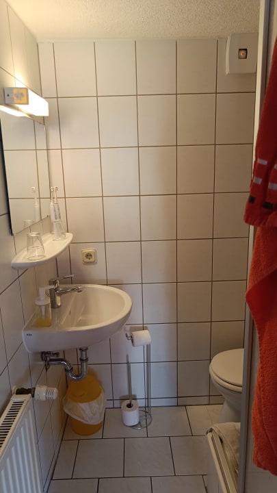 Zimmer Gasthaus Zur Weintraube