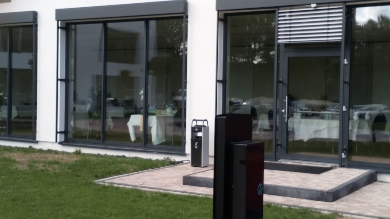 Außenansicht Peters Hotel & Spa