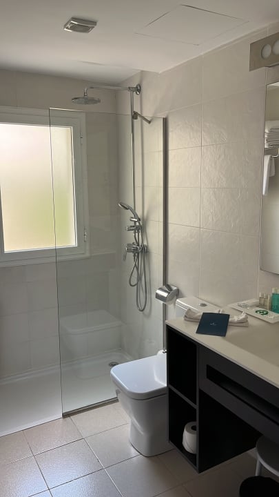 Zimmer Hipotels Mediterraneo Club