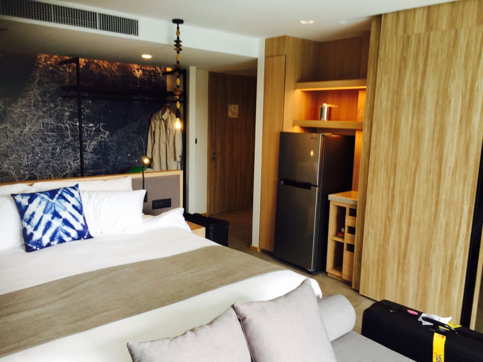 Zimmer La Vela Khao Lak