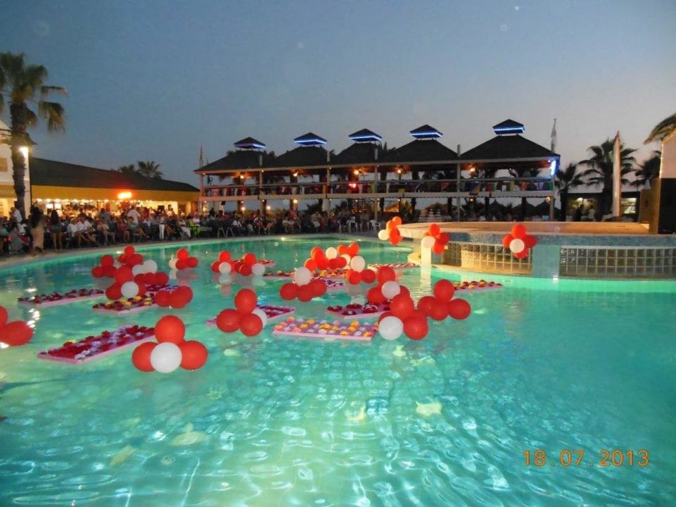 "Love - Night" Botanik Hotel & Resort