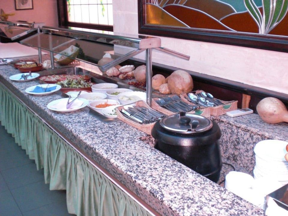 Abendessen Paguera Treff Boutique Hotel