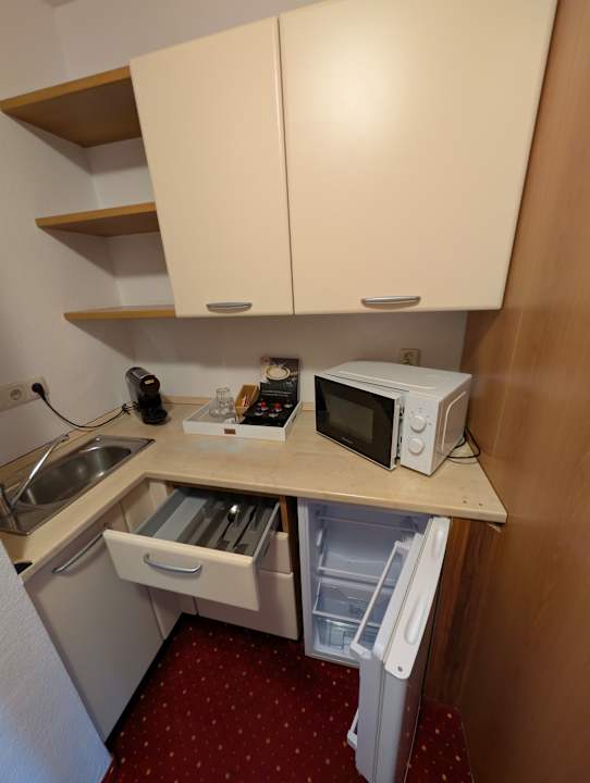 Zimmer Andante Hotel Erding