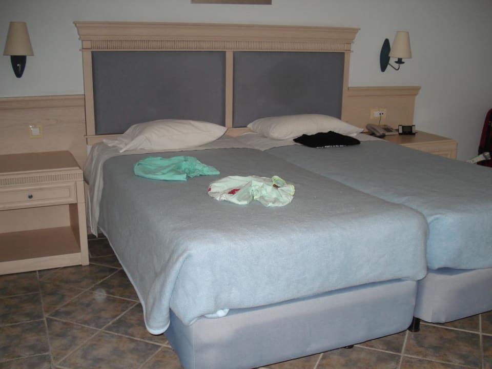 Doppelzimmer Lindos Princess Beach Resort & Spa