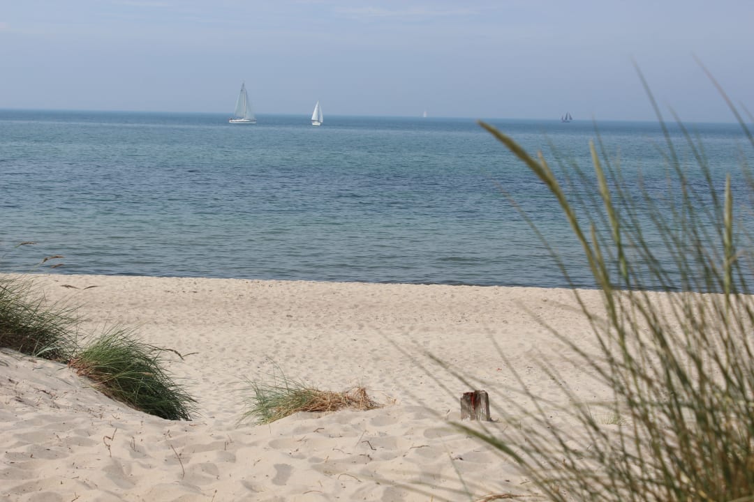 Strand AKZENT Strandresidenz Villa Verdi