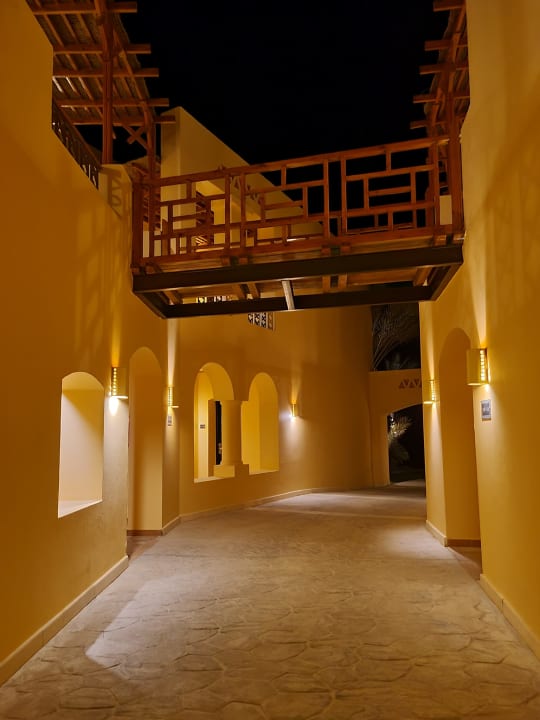 Sonstiges Steigenberger Coraya Beach - Adults only