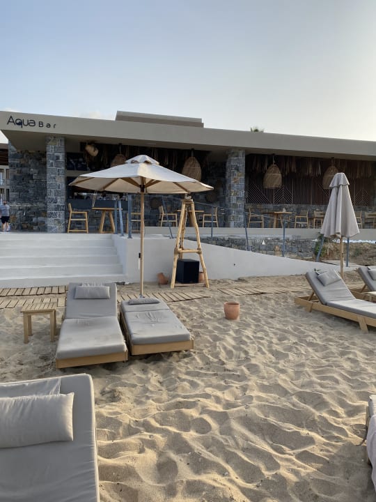 Strand Sentido Unique Blue! Resort and Villas