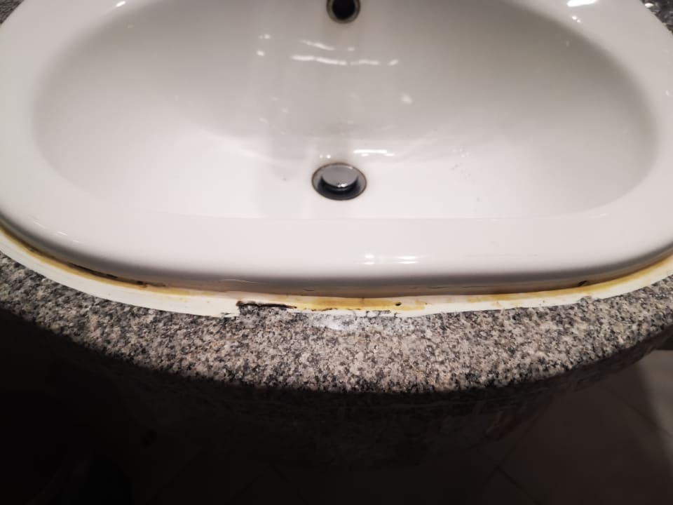 Zimmer Ali Baba Palace Resort