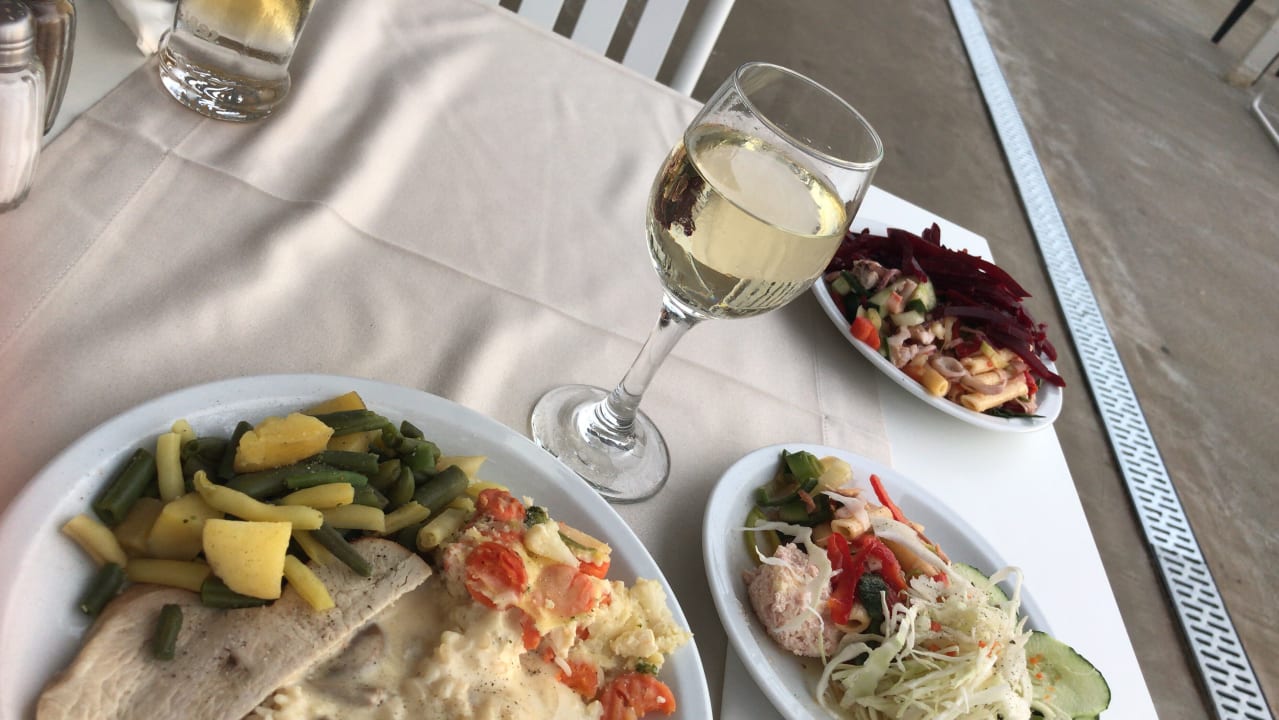 Gastro Magal Maradiso Hotel by Aminess