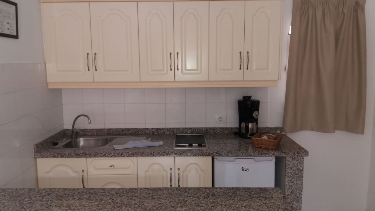 Zimmer Tara Bungalows