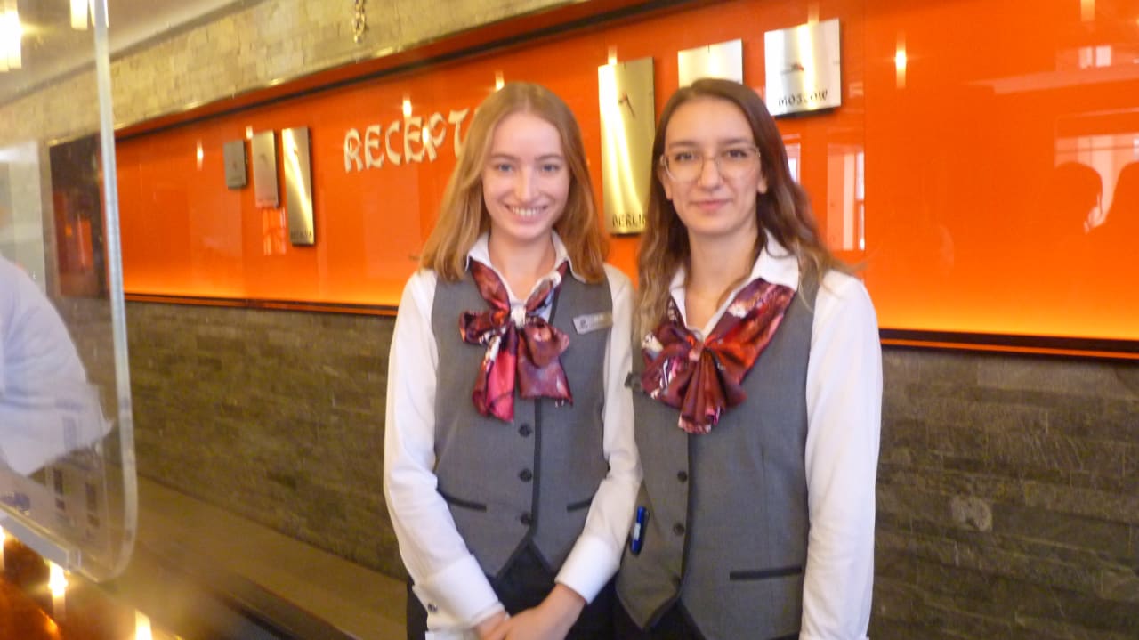 Sonstiges Limak Lara Deluxe Hotel & Resort