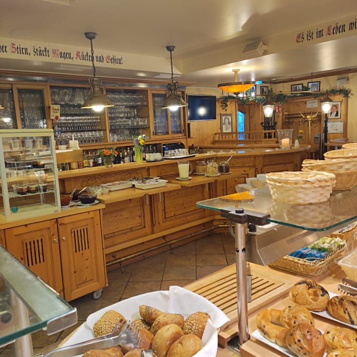 Gastro Hotel Pistono