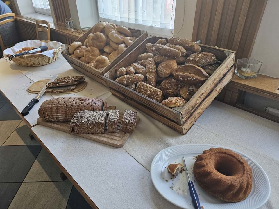 Gastro 1A Landhotel Schicklberg