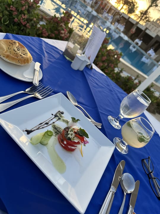Gastro Steigenberger Makadi Hotel - Adults only